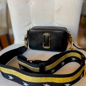 Used Marc Jacobs crossbody bag